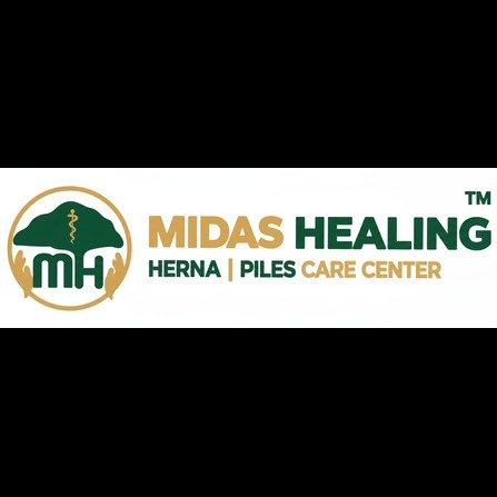 Midas Healing